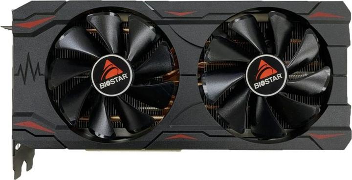 Produktbild Biostar GeForce RTX 3070 (8 GB)