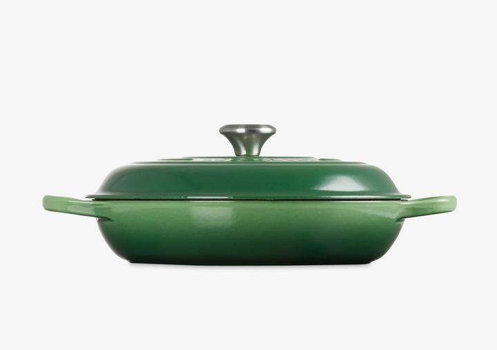 Immagine prodotto Le Creuset Signature (30 cm, Pirofila + casseruola, Ghisa)