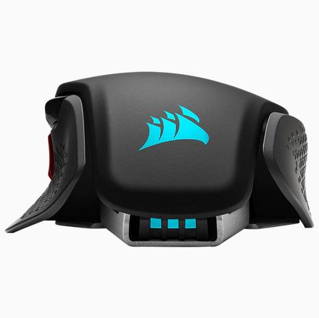 Produktbild Corsair M65 Ultra (Kabelgebunden)