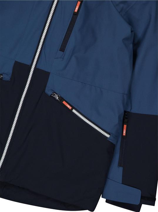 Image du produit CMP Campagnolo Hoodie (110)