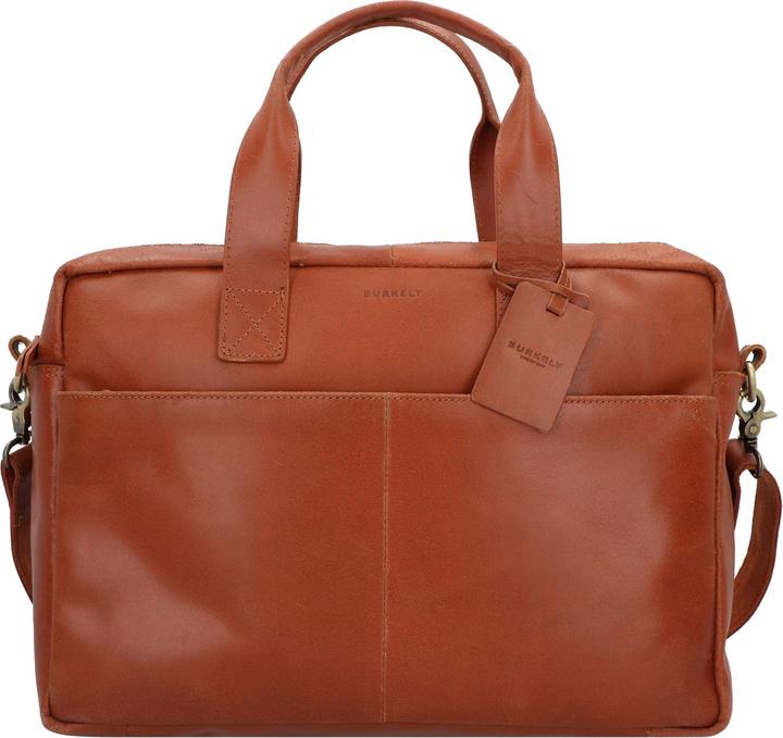 Actual product image Burkely Fundamentals Vintage