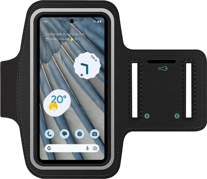 SmartFitness Google Pixel 7a Handy Sport Armband