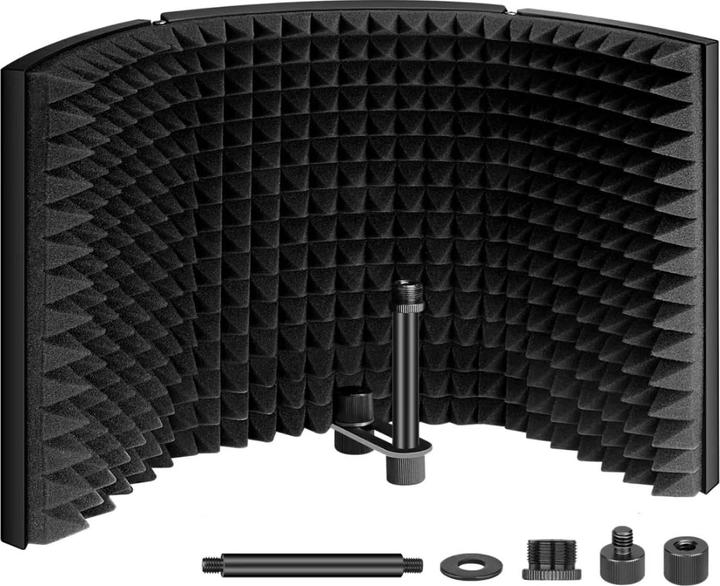 Actual product image Aokeo Sound insulation AO-403 (1 pcs.)