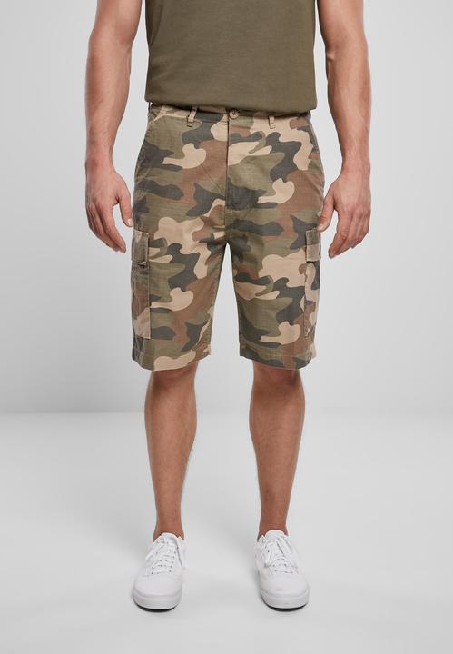 Produktbild Brandit BDU Ripstop Shorts (L)