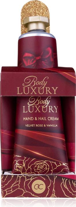 Image du produit Accentra BODY LUXURY - Kit de soin des mains (Set manucure)