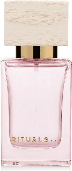 Rituals Fleurs de l'Himalaya (Eau de parfum, 10 ml)
