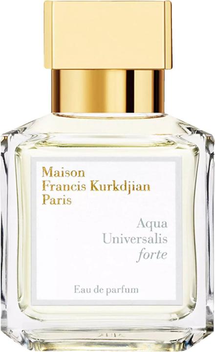 Produktbild Maison Francis Kurkdjian Aqua Universalis forte (Eau de Parfum, 70 ml)