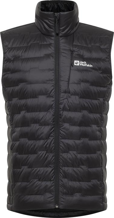 Jack Wolfskin Passamani Down Vest M (XL)