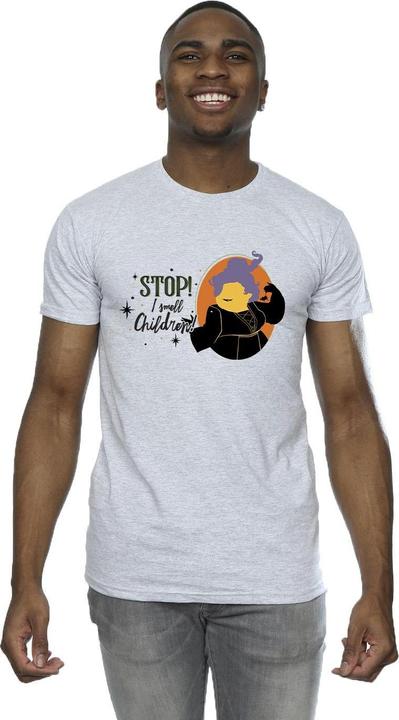 Produktbild Disney Hocus Pocus Stop Mary TShirt (L)