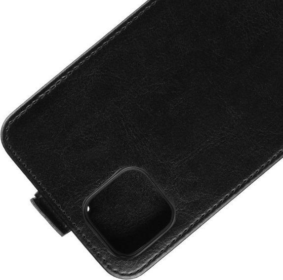 Image du produit MU Classic Housse en cuir Flipcase (Google Pixel 4 XL)