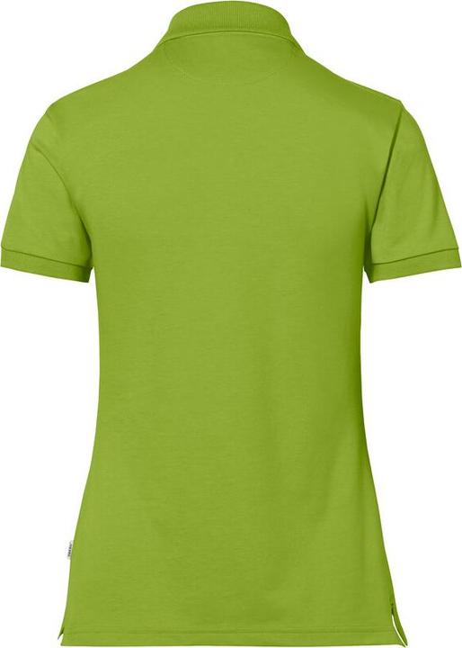 Actual product image Hakro COTTON TEC® polo shirt (M)