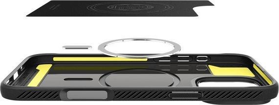 Produktbild Spigen Rugged Armor Case (Apple iPhone 16 Pro)