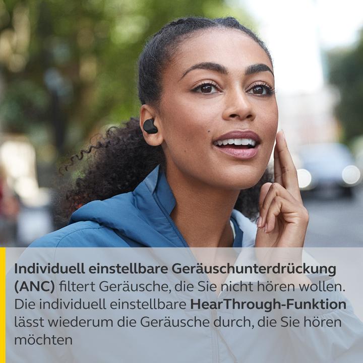 Produktbild Jabra Elite 7 Active (ANC, 8 h, Kabellos)