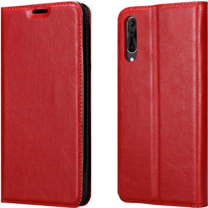 Produktbild Cadorabo Cover (Wiko View 4)