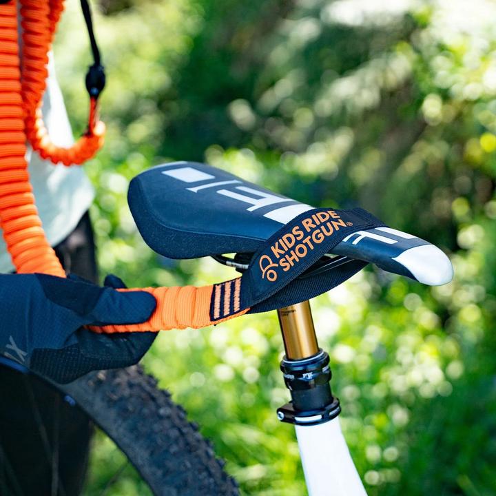 Produktbild Kids Ride Shotgun Shotgun MTB