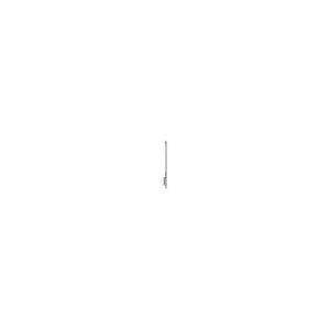 Actual product image Albrecht Balcony antenna Hurricane 27