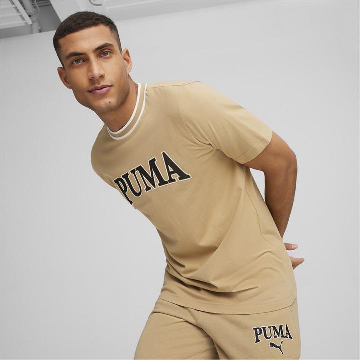 Image du produit Puma Tee SQUAD Big Graphic (XXL)
