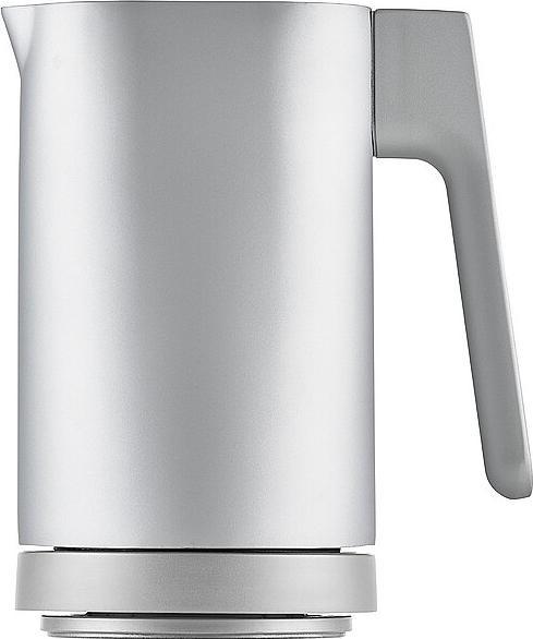 Jacob Jensen Wasserkocher Silber (1.20 l)