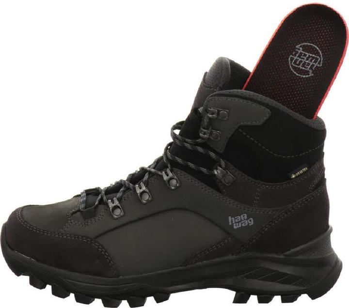 Actual product image Hanwag Banks GTX (49.5)