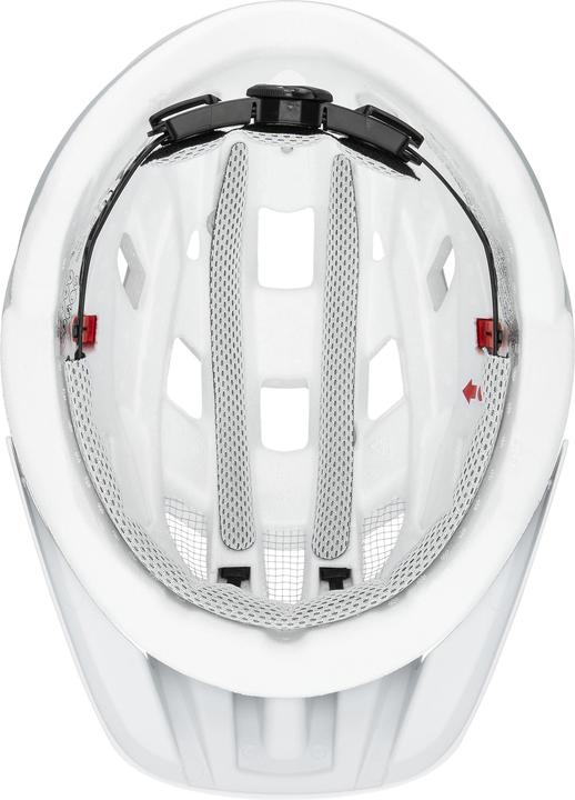 Productafbeelding Uvex Sports I-Vo CC (56 - 60 cm)