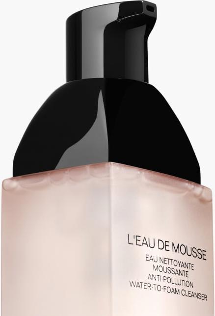 Image du produit Chanel L' Eau de Mousse (Mousse, 150 ml)