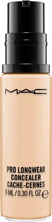 Actual product image MAC Cosmetics Pro Longwear Concealer (NC20)