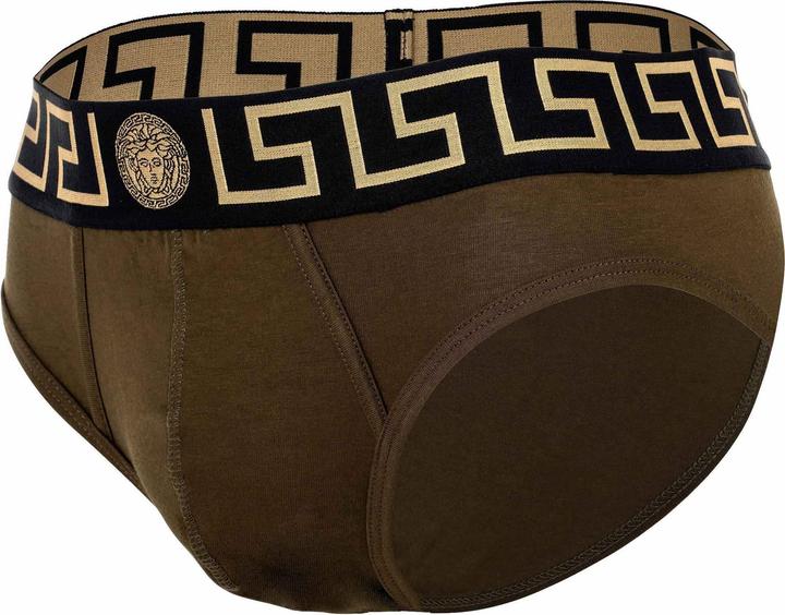 Produktbild Versace TOPEKA Slip (XL, Einzelpack)