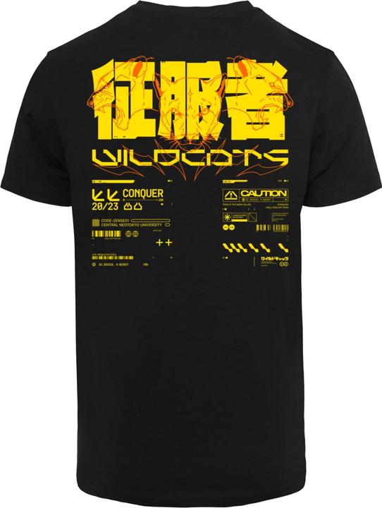 Produktbild Merchcode YASEI TEE - 178955 (XL)