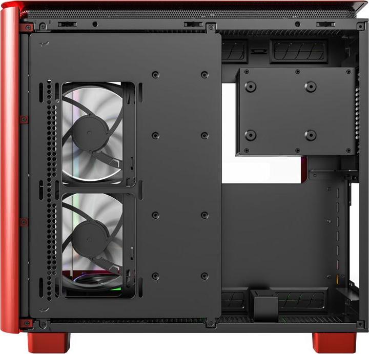 Image du produit Montech King 95 Pro (mATX, Mini-ITX, ATX)