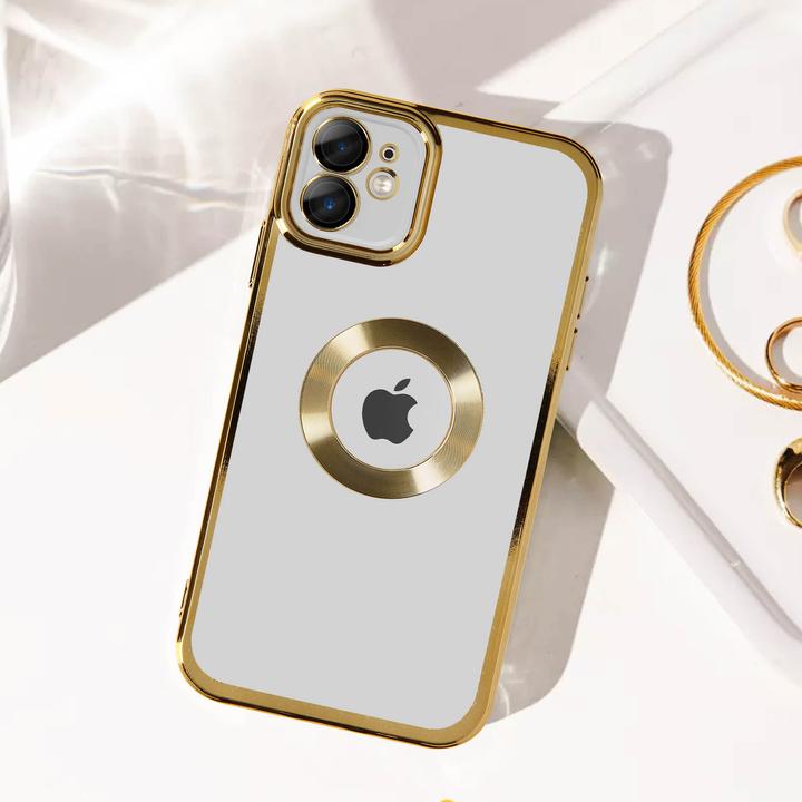 Actual product image Avizar Protecam Spark Series (Apple iPhone 12 Pro)