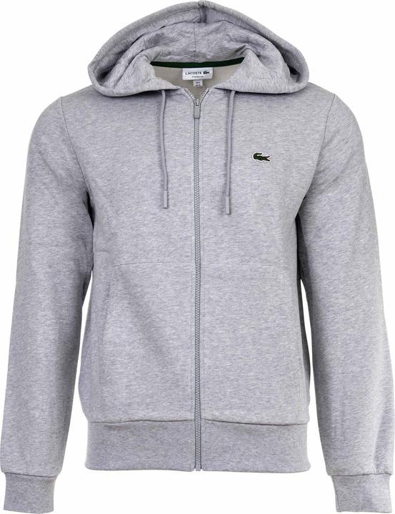 Image du produit Lacoste Hooded Zipper Sportswear (L)