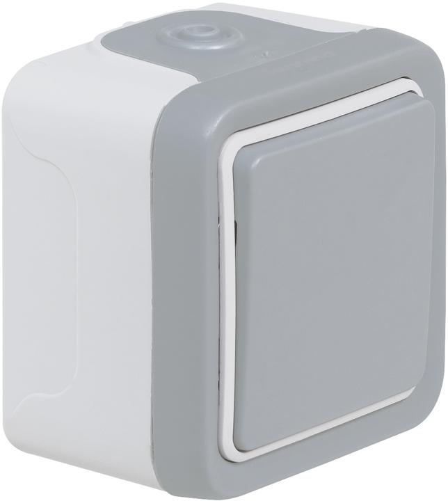 Produktbild Legrand Plexo Classic Wippschalter Universal Aus-/Wechsel 1polig