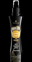 Schwarzkopf got2b schutzengel lotion, 200ml Flasche (Haarwachs, 200 ml)