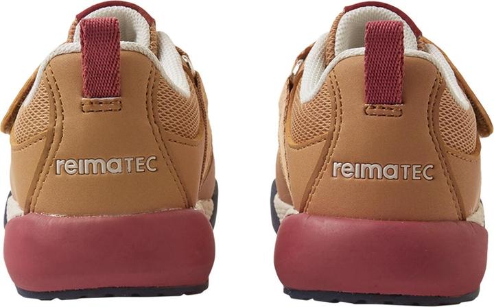 Produktbild Reima tec Kinderschuh Kiirus Peanut Brown (22)