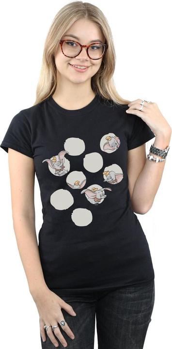Produktbild Disney Dumbo Peekaboo TShirt (XL)