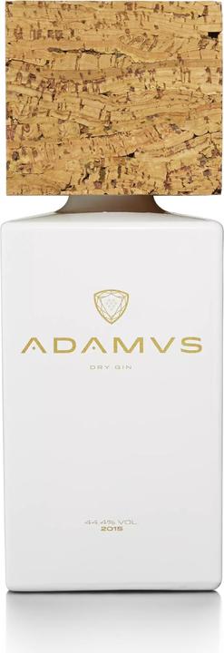 Produktbild Adamus Dry Gin (1 x 70 cl)