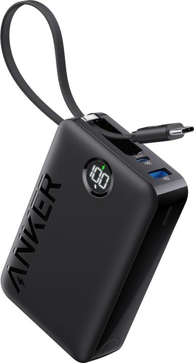 Actual product image Anker 335 PowerCore (20000 mAh, 22.50 W, 74 Wh)