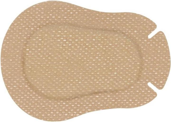 Produktbild Master Aid Augenpflaster Regular Skin 50 Stück (50 x)