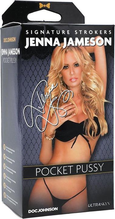 Immagine prodotto Doc Johnson Jenna Jameson - ULTRASKYN