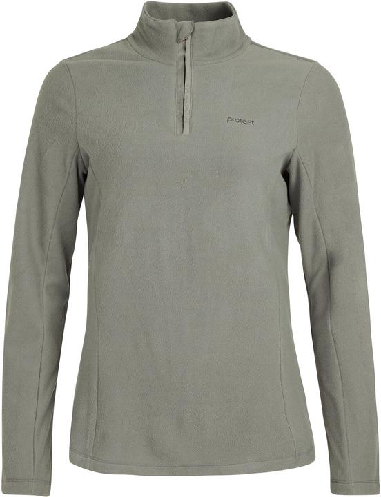 Produktbild Protest Women's Mutez 1/4 Zip Top (34)