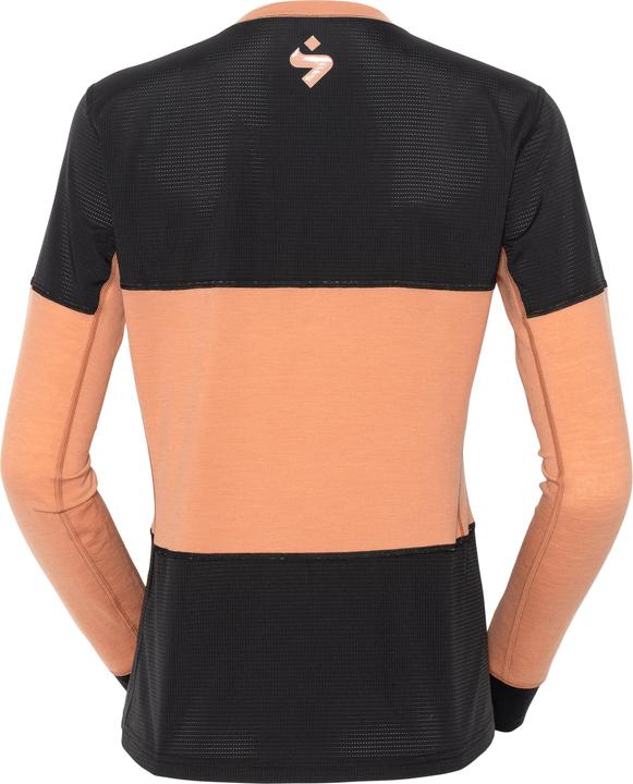 Image du produit Sweet Protection Hunter Merino Hybrid LS Jersey W (M)