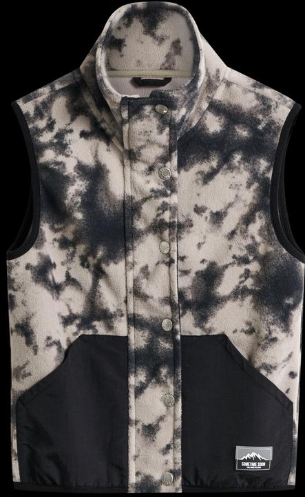Produktbild hummel stsBASE VEST (122)