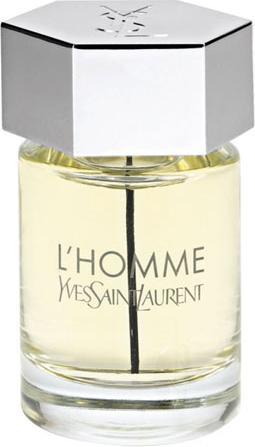 Produktbild Yves Saint Laurent L'Homme (Eau de Toilette, 60 ml)