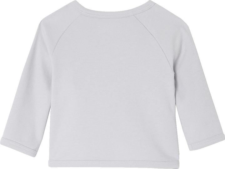 Vertbaudet Bio-Kollektion: Baby Wickeljacke für Neugeborene BASIC