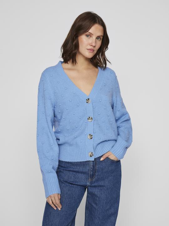 Produktbild Vila Geknöpfte Strickjacke (S)