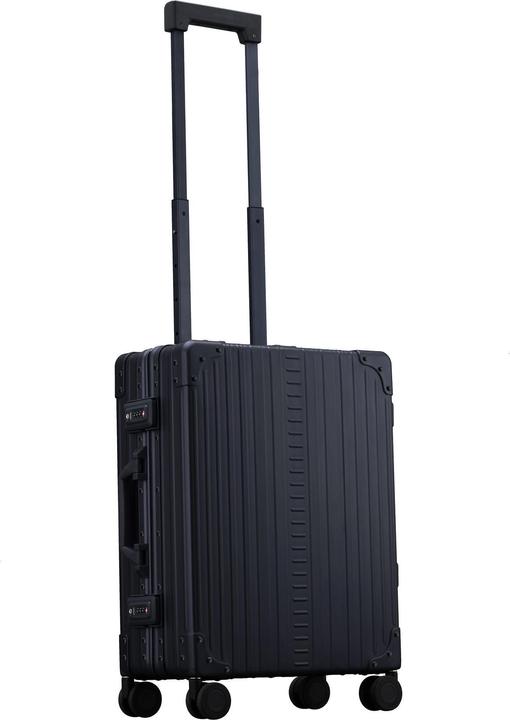 Produktbild Aleon 21â International Carry-On - schwarz (40 l, Handgepäck (bis 50l))