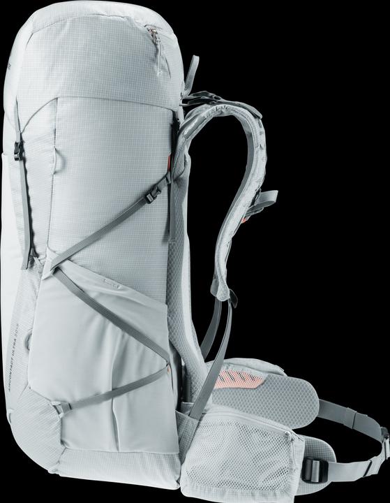 Actual product image Deuter Aircontact Ultra 50+5 (50 l)