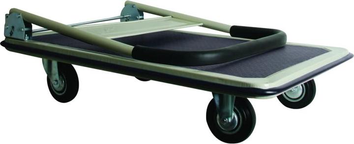Image du produit Perel OHT300 Chariot de transport, capacité de charge 300kg (150 kg)