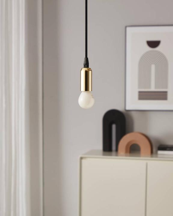 Produktbild EGLO Leuchtmittel (E14, 4 W, 470 lm, 1 x, E)
