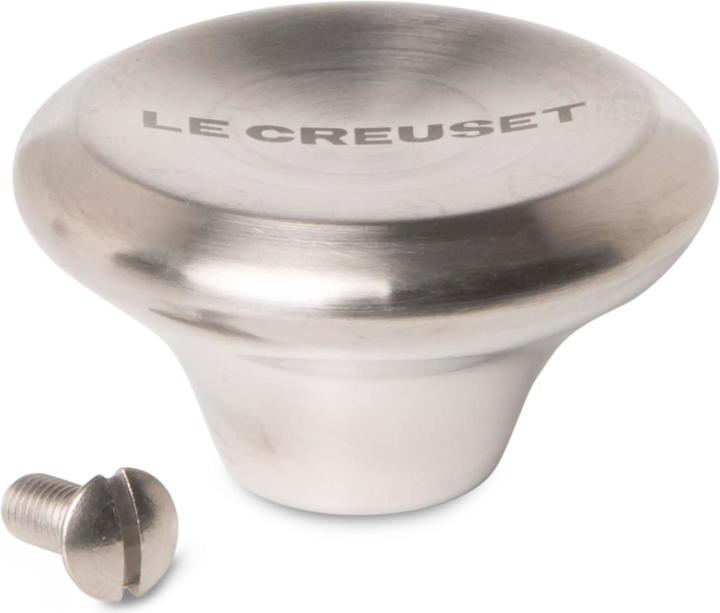 Le Creuset Deckelknopf (4.70 cm, Metall)